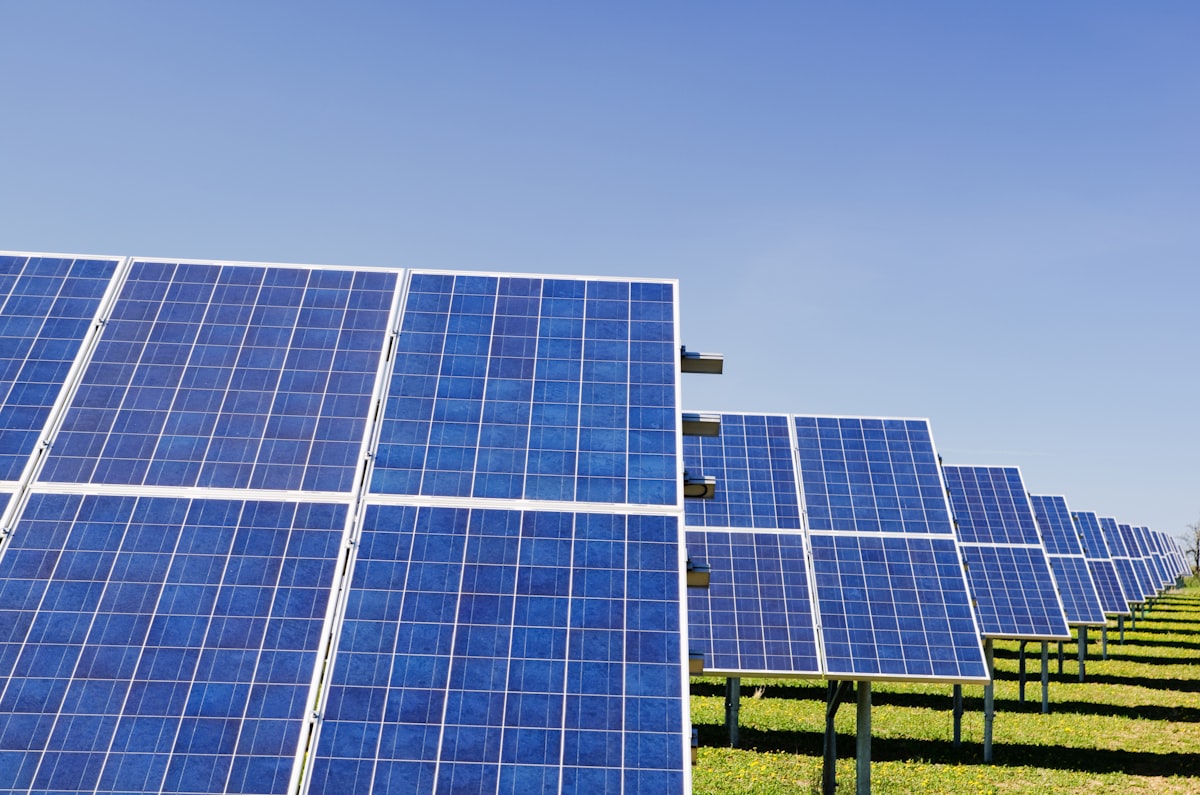 Solar Offline & Digital Leads